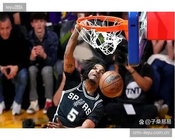 马刺后场核心亟待复苏，卡斯尔的发挥将影响球队上限。